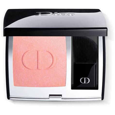 dior 643 stand out blush|Dior 601 blush.